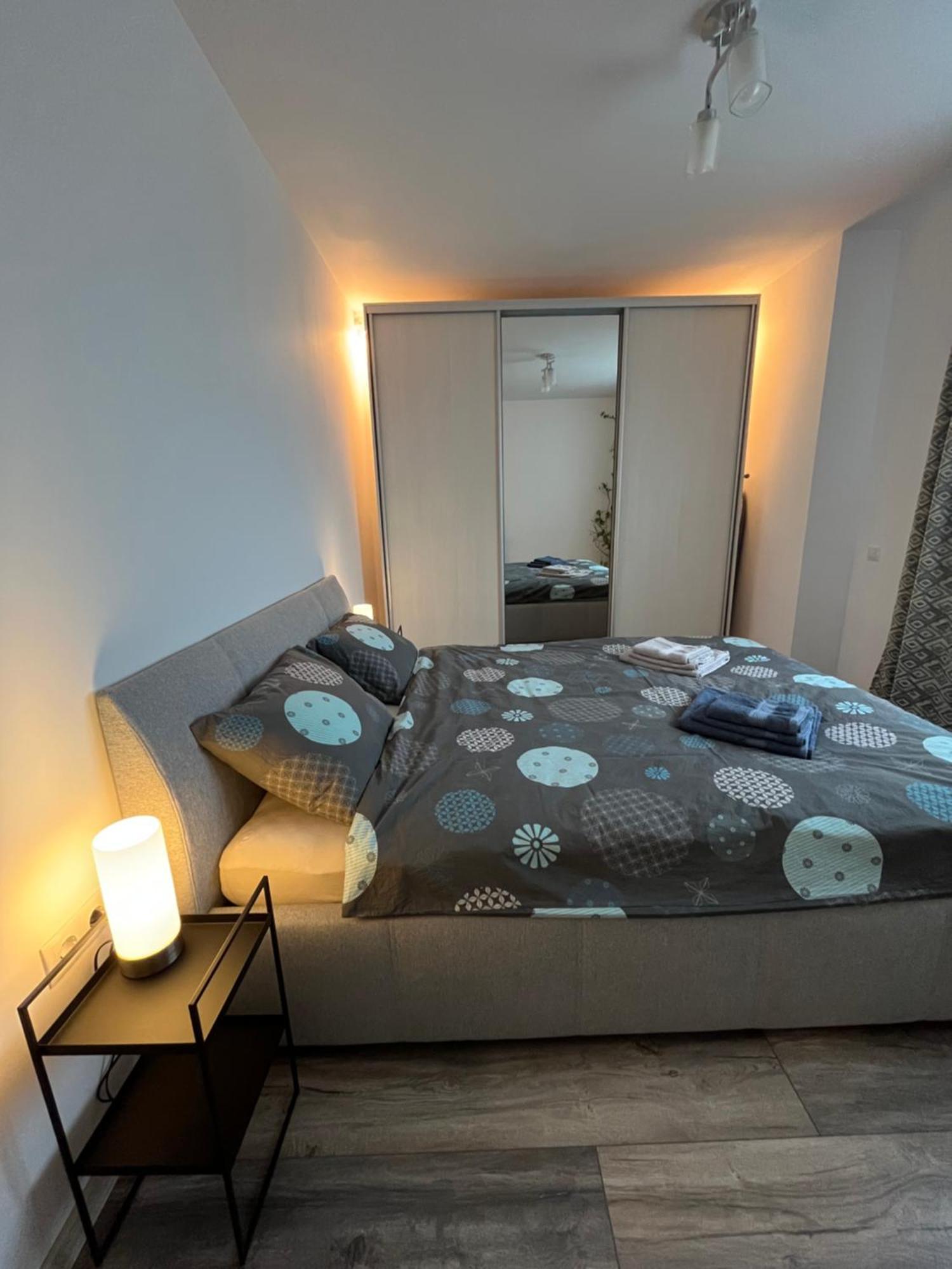 Azzurro Apartment Sibiu Exterior photo